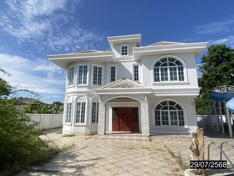บ้านเดี่ยว 399.5 ตร.วา เมืองอุดรธานี อุดรธานี 13.2M