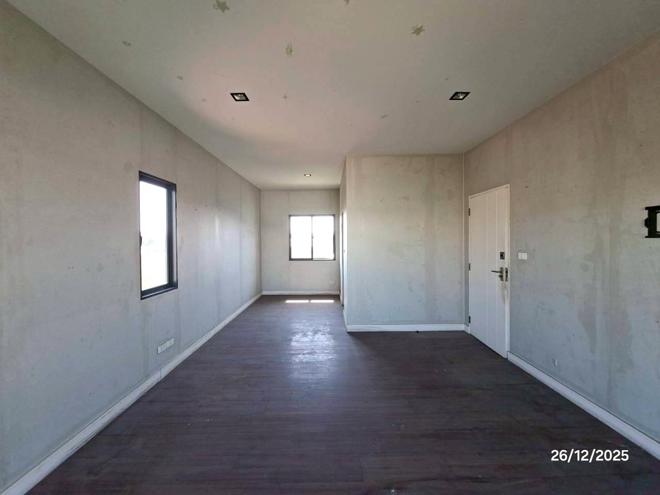 picture HOME 98.9 Sq.w. Muang Pathum Thani Pathumthani for 6.9M - 12/37