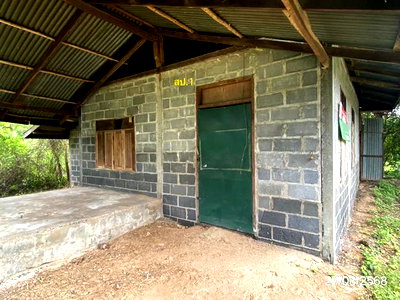 บ้านเดี่ยว ร้อยเอ็ด : บ้านเดี่ยว 400 ตร.วา สุวรรณภูมิ ร้อยเอ็ด 847,000