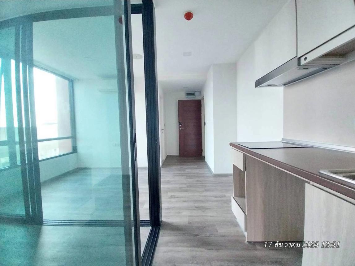 picture CONDO 33.95 Sq.m. Bang Khen Bangkok for 3.3M - 16/25