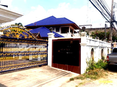 Houses for sale Ratchburi : HOME 1137 Sq.w. Ban Pong Ratchburi for 12.3M