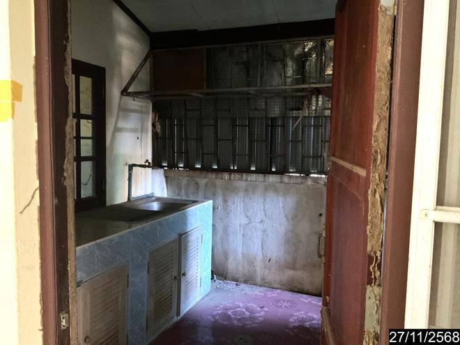 รูป บ้านเดี่ยว 44 ตร.วา เมืองเลย เลย 1.2M - รูปที่ 7/33