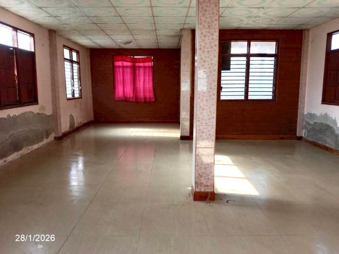 รูป บ้านเดี่ยว 571 ตร.วา ภูเขียว ชัยภูมิ 2.1M - รูปที่ 8/37