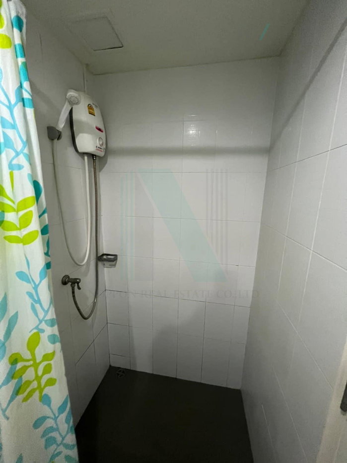 รูป ขายคอนโด ลุมพินี คอนโดทาวน์ รามอินทรา - ลาดปลาเค้า 2 อาคาร B ชั้น 5 1 ห้องนอน ขนาด 27.00 ตรม ใกล้ ห้างสรรพสินค้า บิ๊กซี - รูปที่ 7/8