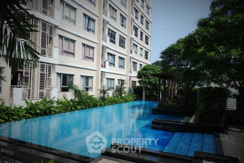 คอนโด 1-ห้องนอน ที่ คอนโดวัน เอ็กซ์ สุขุมวิท 26 ใกล้ BTS พร้อมพงษ์ (ID 884394)