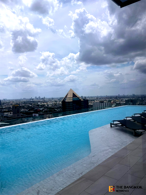Condos for sale : KnightsBridge Space Ratchayothin Best Location Condo for City Dwellers near BTS Phahonyothin 24