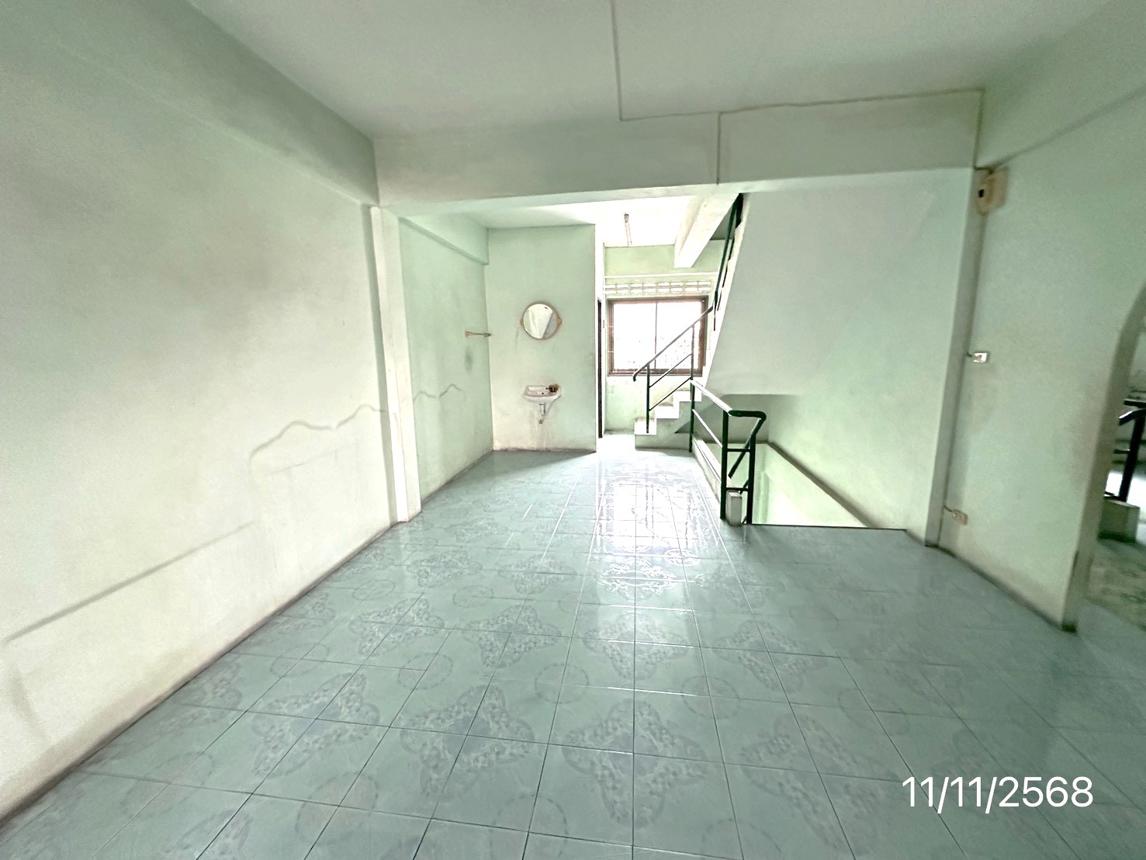 picture SHOP HOUSE 52.5 Sq.w. Muang Samut Prakarn Samut Prakarn for 9.1M - 37/43