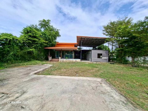 HOME 150 Sq.w. Muang Phetchaburi Petchburi for 3.5M