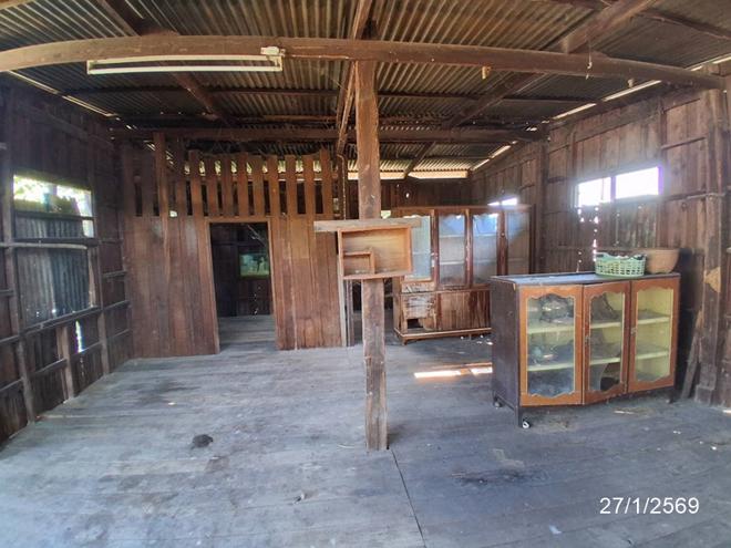 รูป บ้านเดี่ยว 142 ตร.วา เชียงขวัญ ร้อยเอ็ด 541,000 - รูปที่ 9/27