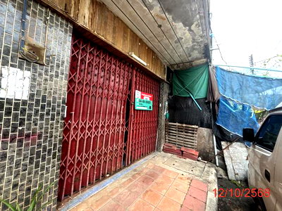 Shophouses for sale Sahathai Garden Plaza Suratthani : SHOP HOUSE 16 Sq.w. Muang Surat Thani Surat Thani for 1M