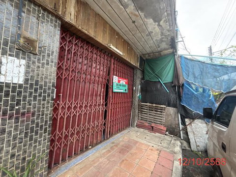 SHOP HOUSE 16 Sq.w. Muang Surat Thani Surat Thani for 1M