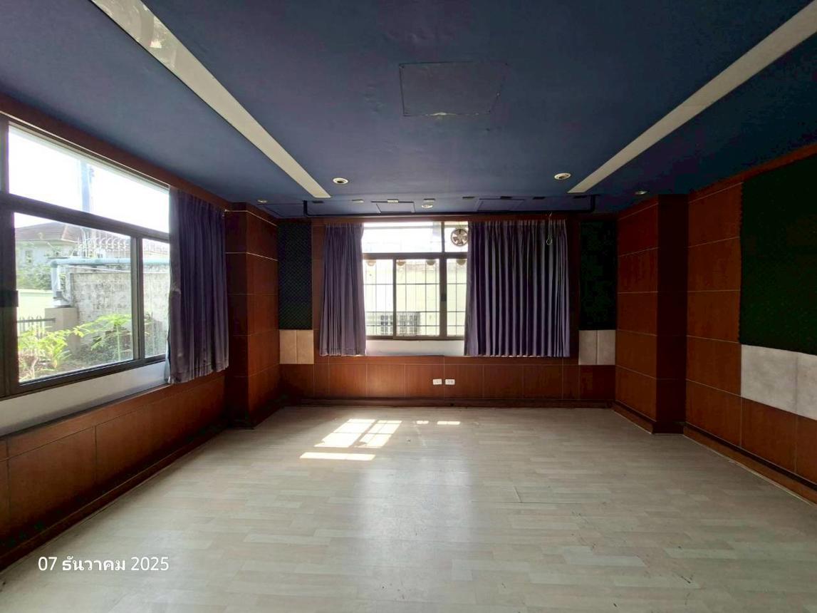 picture HOME 152 Sq.w. Bang Khae Bangkok for 17.7M - 29/53