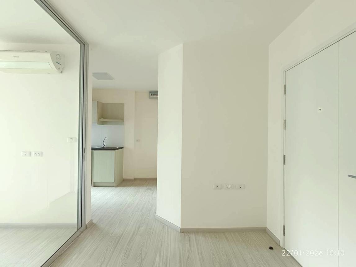picture CONDO 24.96 Sq.m. Muang Nonthaburi Nonthaburi for 1.2M - 16/29