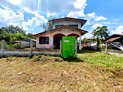 บ้านเดี่ยว กุดจับ อุดรธานี : บ้านเดี่ยว 96 ตร.วา กุดจับ อุดรธานี 630,000