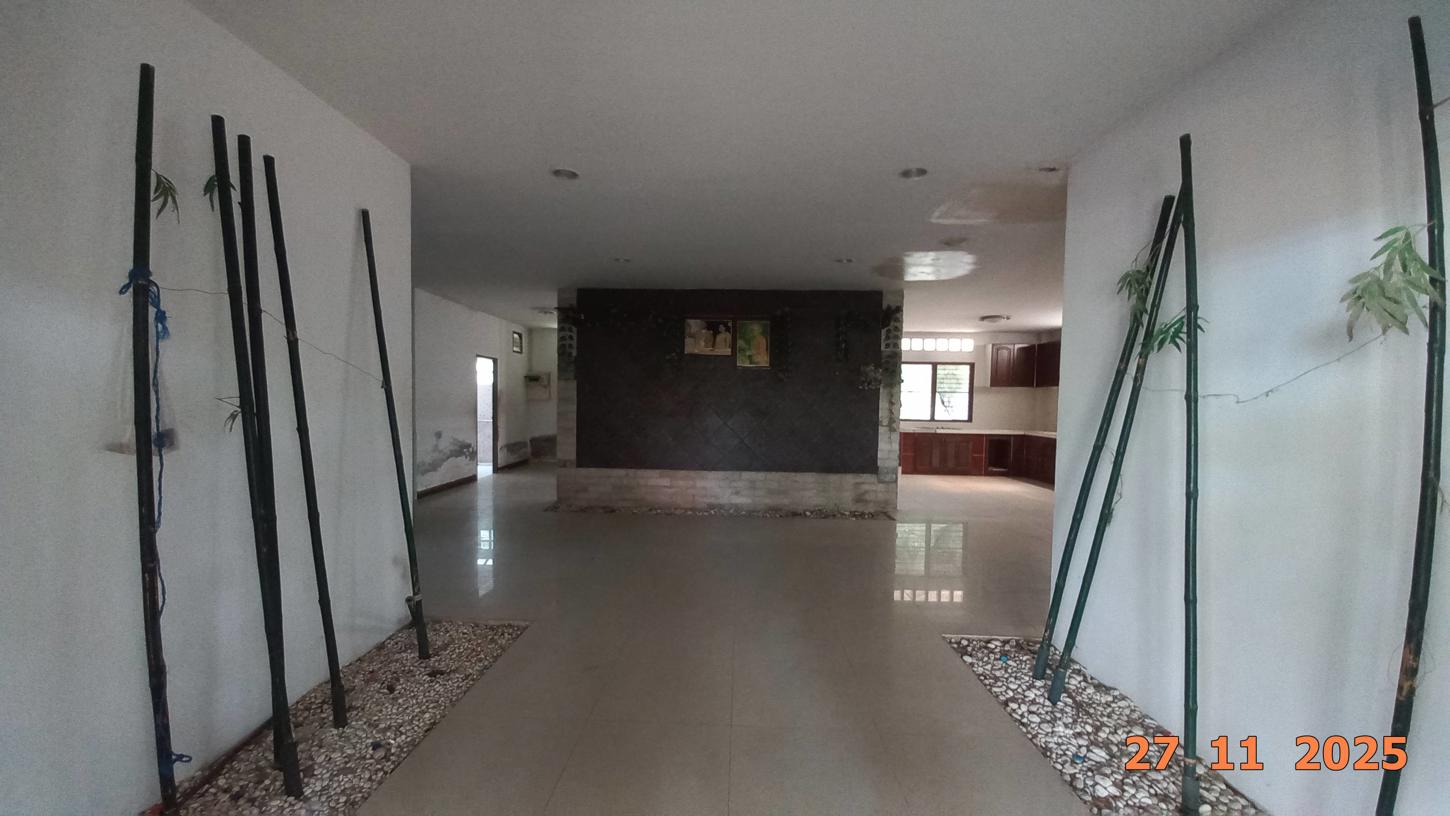 picture HOME 110 Sq.w. Muang Chon Buri Chonburi for 5.5M - 19/35