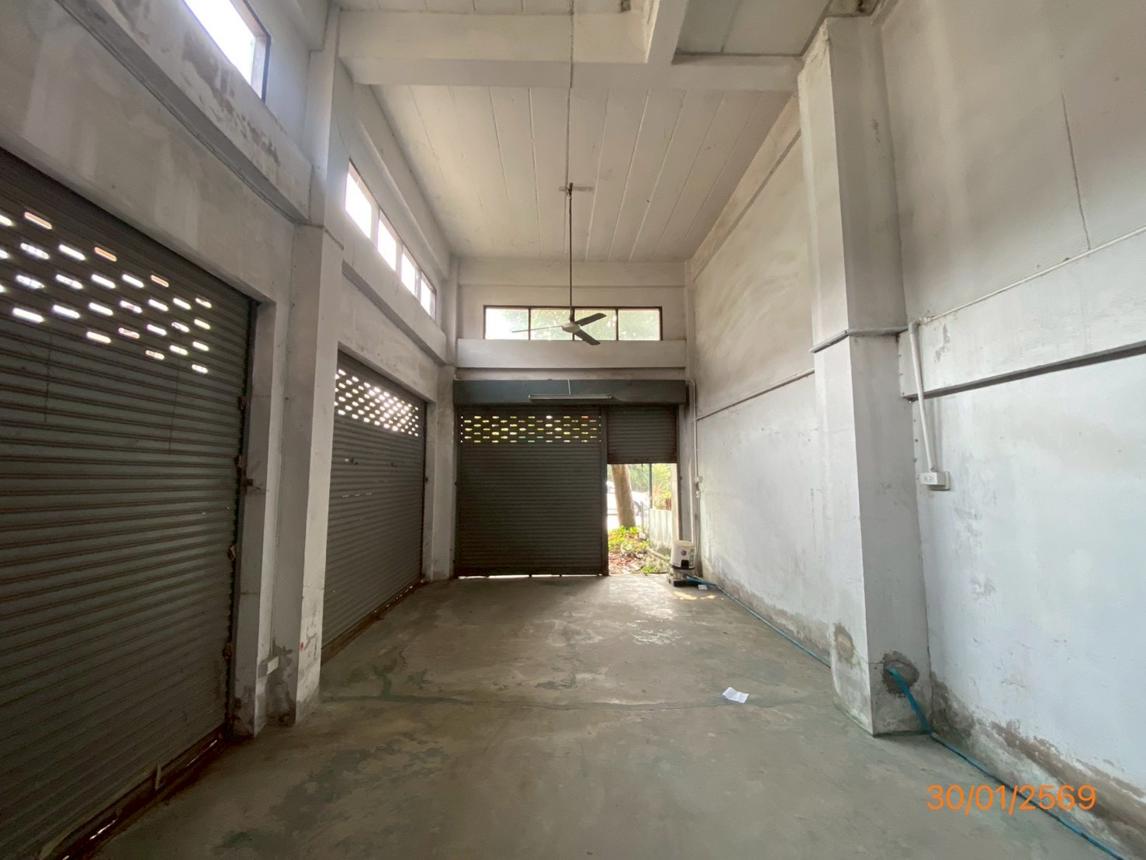 รูป อาคารพาณิชย์ 22.4 ตร.วา เมืองสมุทรปราการ สมุทรปราการ 1.8M - รูปที่ 24/45