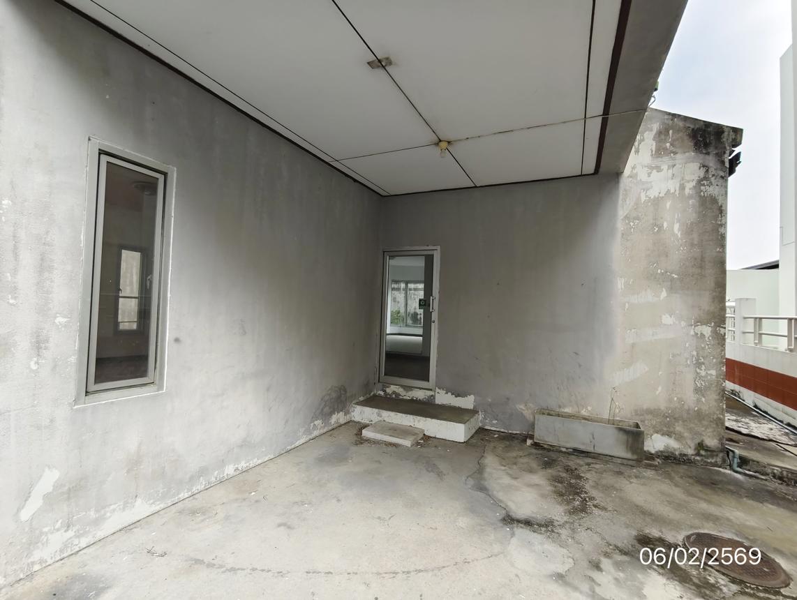 picture HOME 37 Sq.w. Wang Thonglang Bangkok for 5.8M - 23/45