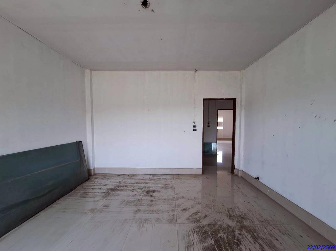 picture HOME 112.2 Sq.w. Hat Yai Songkhla for 6.5M - 25/33