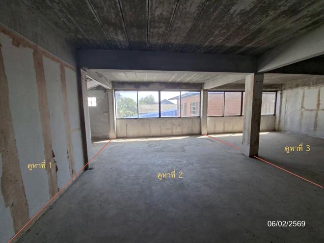picture SHOP HOUSE 51.8 Sq.w. Na Kae Nakhon Phanom for 3.9M - 12/45