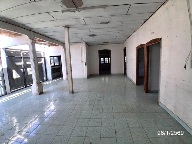 รูป บ้านเดี่ยว 167 ตร.วา ศรีสมเด็จ ร้อยเอ็ด 1.9M - รูปที่ 7/45