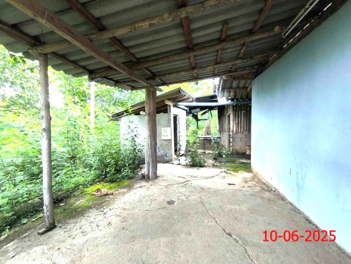 รูป บ้านเดี่ยว 867 ตร.วา แจ้ห่ม ลำปาง 468,000 - รูปที่ 25/39
