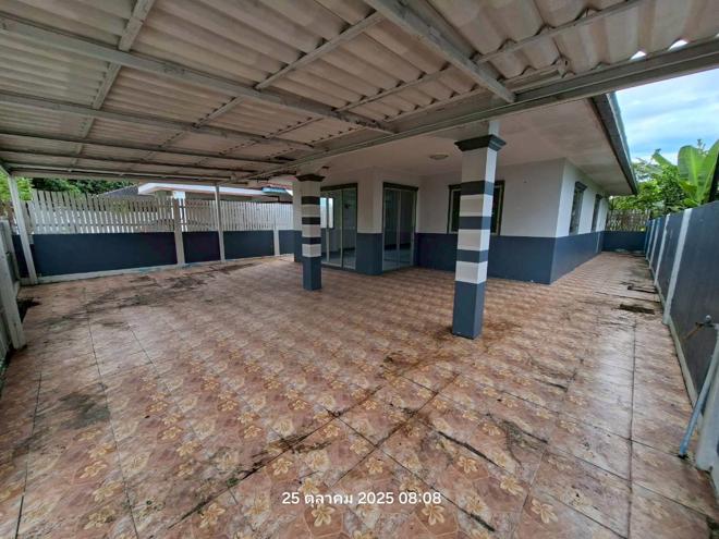 รูป บ้านเดี่ยว 54 ตร.วา บ้านฉาง ระยอง 2M - รูปที่ 4/23