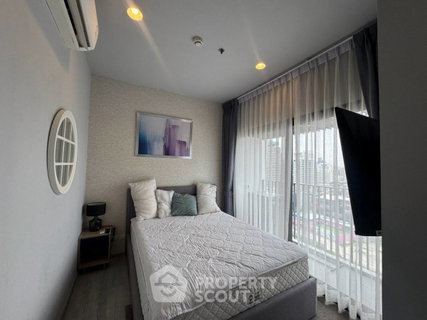 รูปภาพ คอนโด 1-ห้องนอน ที่ เอ็กซ์ที เอกมัย ใกล้ BTS ทองหล่อ (ID 3318763)