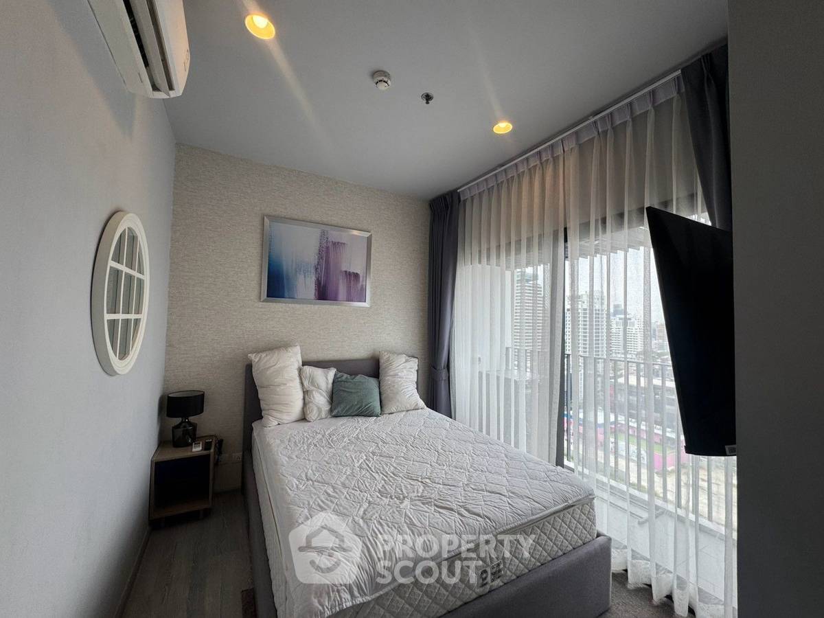 รูป คอนโด 1-ห้องนอน ที่ เอ็กซ์ที เอกมัย ใกล้ BTS ทองหล่อ (ID 3318763) - รูปที่ 1/12