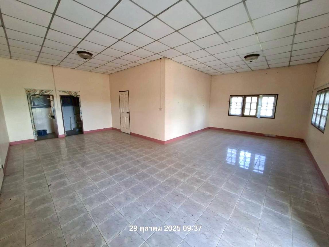 รูป บ้านเดี่ยว 110 ตร.วา เมืองสระแก้ว สระแก้ว 1.7M - รูปที่ 18/27