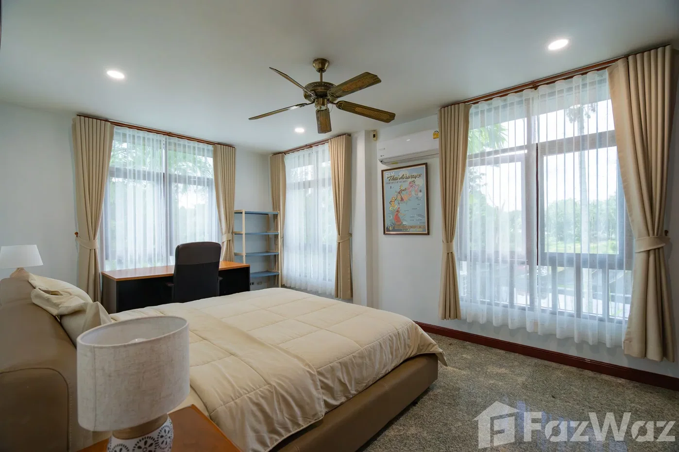 รูป วิลล่าให้เช่า 4 ห้องนอน ใน เทพกระษัตรี, ภูเก็ต 5949767 - รูปที่ 16/34