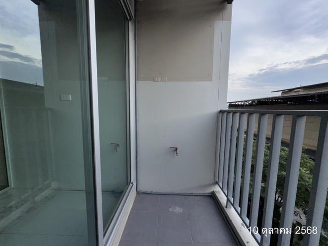 picture CONDO 35.77 Sq.m. Muang Samut Prakarn Samut Prakarn for 2.7M - 14/33