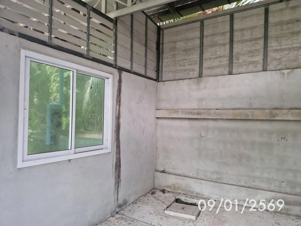 picture FACTORY 174 Sq.w. Khanom Nakhon Sri Thammarat for 737,000 - 14/21