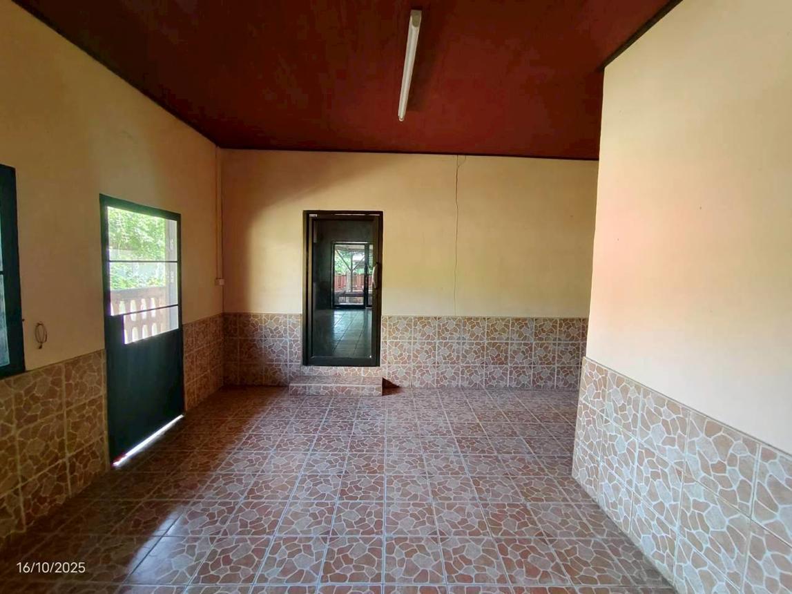 รูป บ้านเดี่ยว 48 ตร.วา พิบูลย์รักษ์ อุดรธานี 975,000 - รูปที่ 24/37
