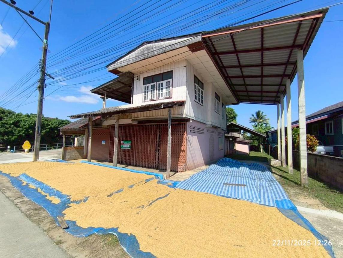 รูป บ้านเดี่ยว 124 ตร.วา พญาเม็งราย เชียงราย 1.2M - รูปที่ 24/47