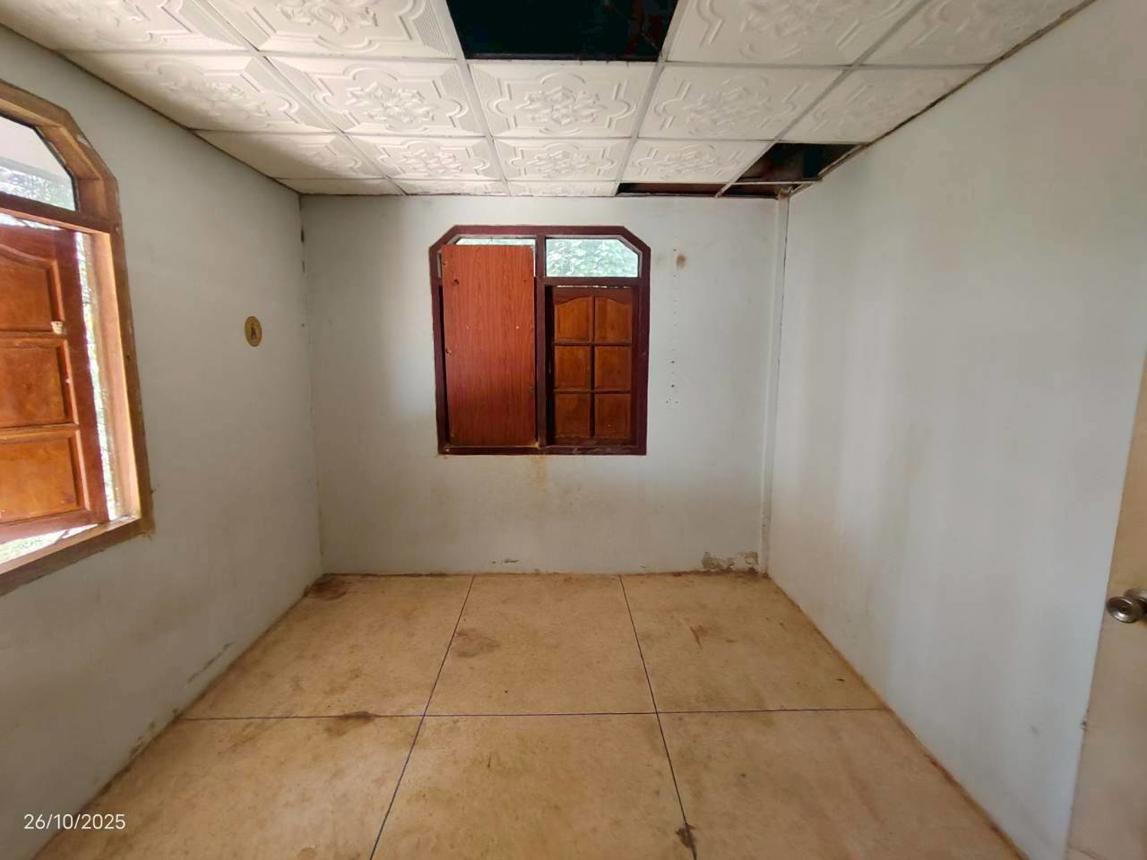 รูป บ้านเดี่ยว 188 ตร.วา ประจักษ์ศิลปาคม อุดรธานี 775,000 - รูปที่ 31/43
