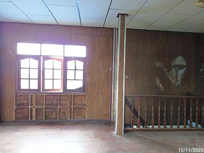 รูป บ้านเดี่ยว 153 ตร.วา ด่านขุนทด นครราชสีมา 526,000 - รูปที่ 13/31