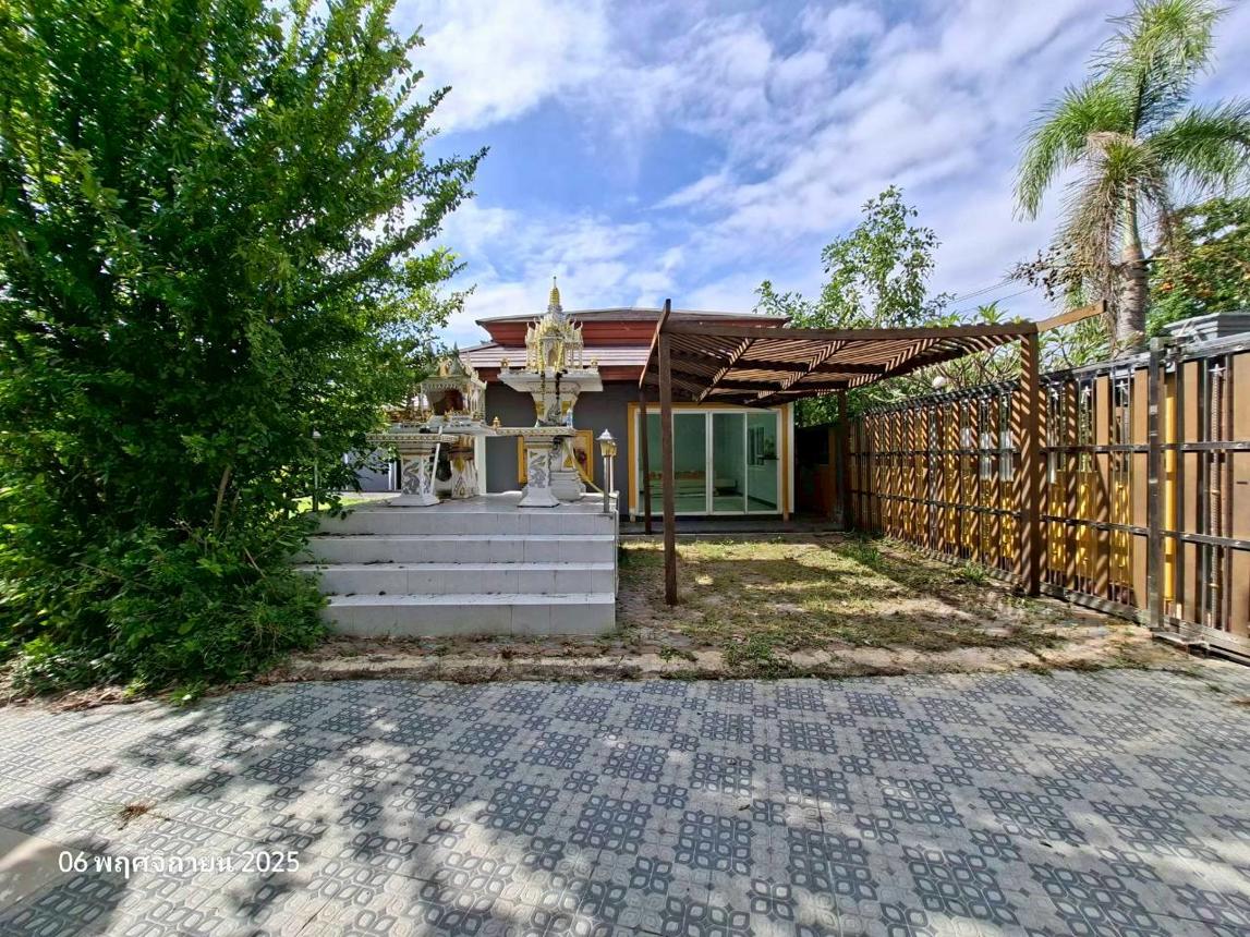 picture HOME 159 Sq.w. Bang Len Nakhon Pathom for 2.3M - 40/45