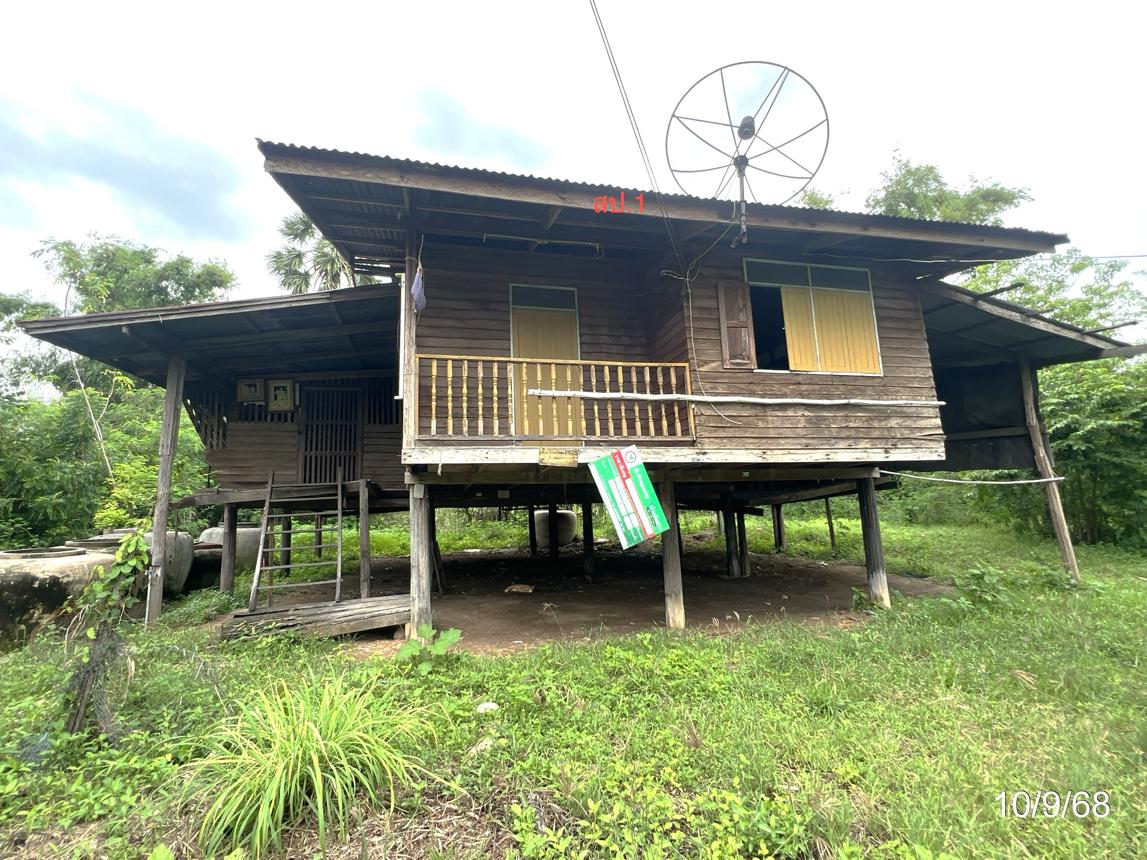 รูป บ้านเดี่ยว 765 ตร.วา เนินขาม ชัยนาท 525,000 - รูปที่ 16/31