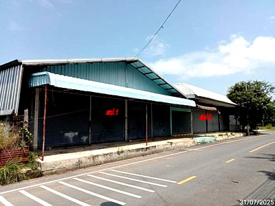 บ้านเดี่ยว สตึก บุรีรัมย์ : บ้านเดี่ยว 184 ตร.วา สตึก บุรีรัมย์ 5.1M