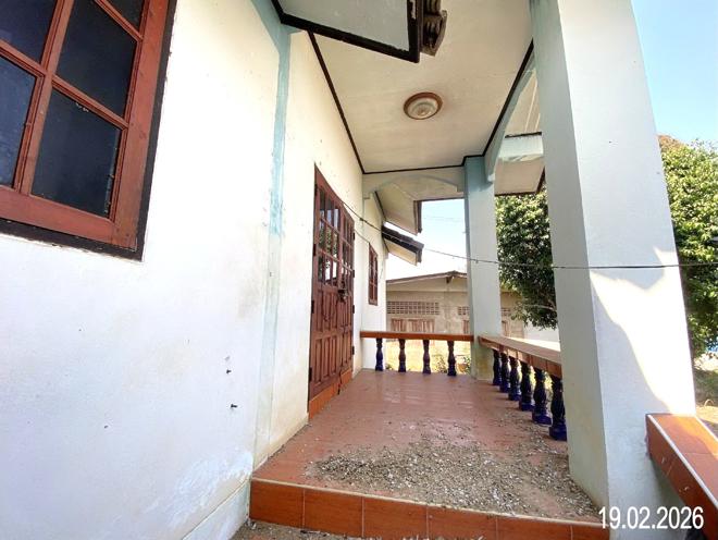 รูป บ้านเดี่ยว 595.6 ตร.วา เมืองอุตรดิตถ์ อุตรดิตถ์ 2.5M - รูปที่ 4/45