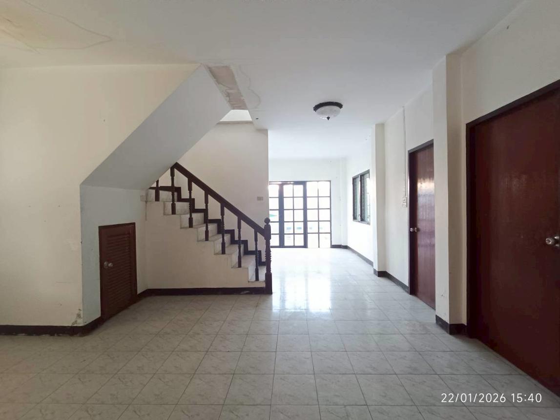 picture HOME 135 Sq.w. Pak Kret Nonthaburi for 4.5M - 37/61