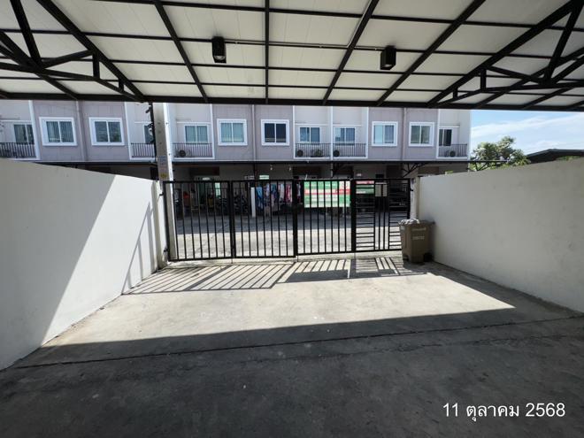 picture TOWN HOUSE 17.5 Sq.w. Muang Samut Prakarn Samut Prakarn for 2.8M - 23/49