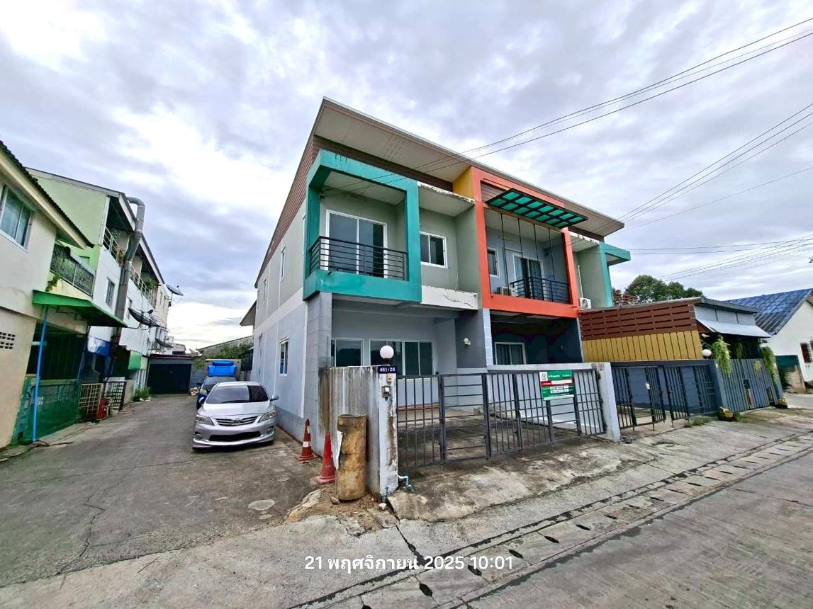 picture TOWN HOUSE 22.4 Sq.w. Pluak Daeng Rayong for 1.8M - 25/29