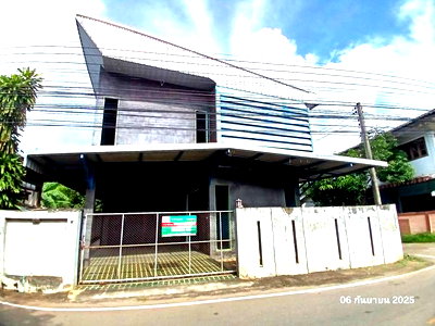 Houses for sale Muang Lampang Lamphang : HOME 45 Sq.w. Muang Lampang Lamphang for 2M