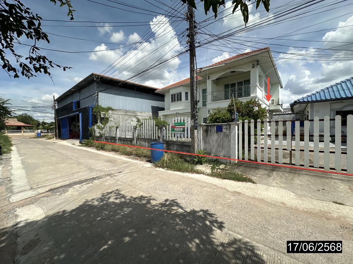 รูป บ้านเดี่ยว 120 ตร.วา เมืองนครราชสีมา นครราชสีมา 3.3M - รูปที่ 10/15