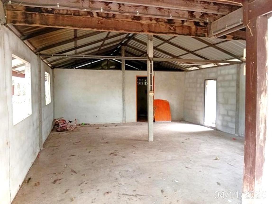 รูป บ้านเดี่ยว 172 ตร.วา ภูกระดึง เลย 857,000 - รูปที่ 23/29