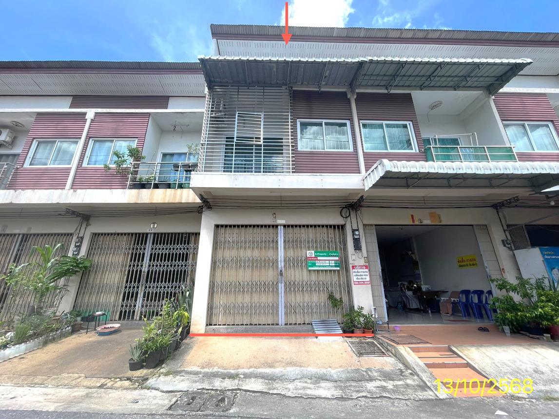 picture SHOP HOUSE 18.6 Sq.w. Hat Yai Songkhla for 2.4M - 19/39