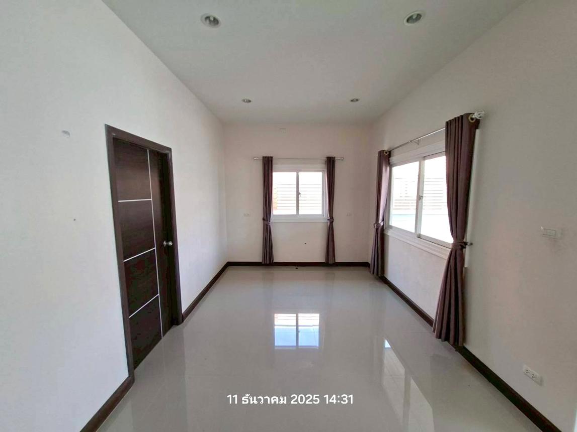 รูป บ้านเดี่ยว 56.3 ตร.วา อภิลาภแลนด์ นิคมพัฒนา ระยอง 2.6M - รูปที่ 21/35