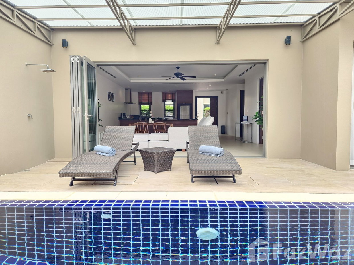 picture 2 Bedroom Villa for sale at The Harmony Villa  1401996 - 25/37
