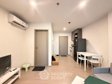 รูปภาพ 19th-Floor 1-BR Aspire Sukhumvit-Rama 4 Near BTS Phra Khanong (ID 3222667)